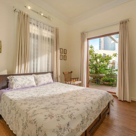 Forest Tag - 6/8 Ha Noi Huế Kültér fotó