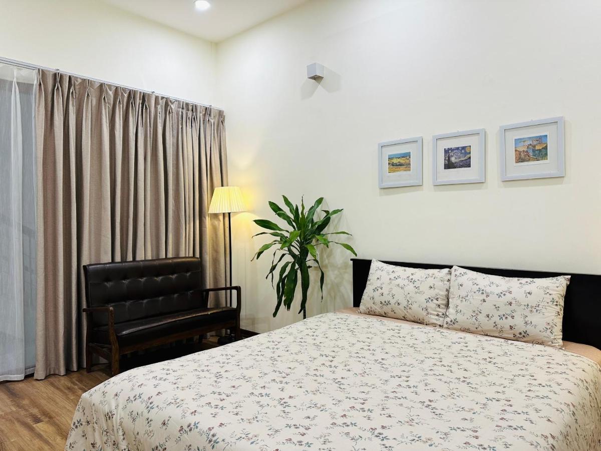 Forest Tag - 6/8 Ha Noi Huế Kültér fotó