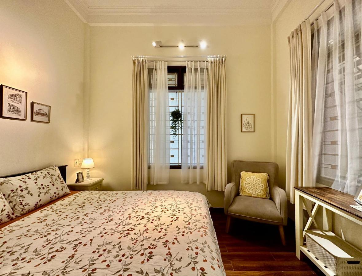 Forest Tag - 6/8 Ha Noi Huế Kültér fotó
