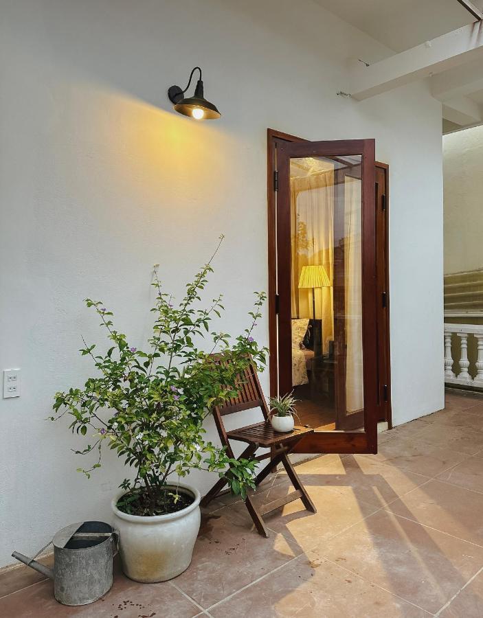 Forest Tag - 6/8 Ha Noi Huế Kültér fotó