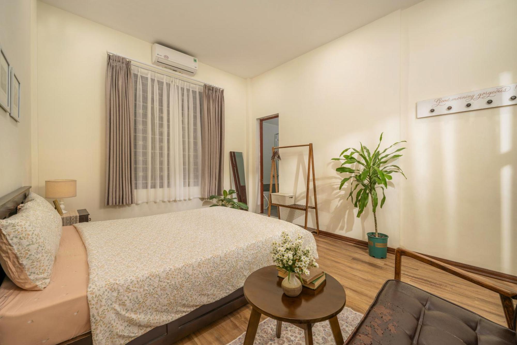 Forest Tag - 6/8 Ha Noi Huế Kültér fotó