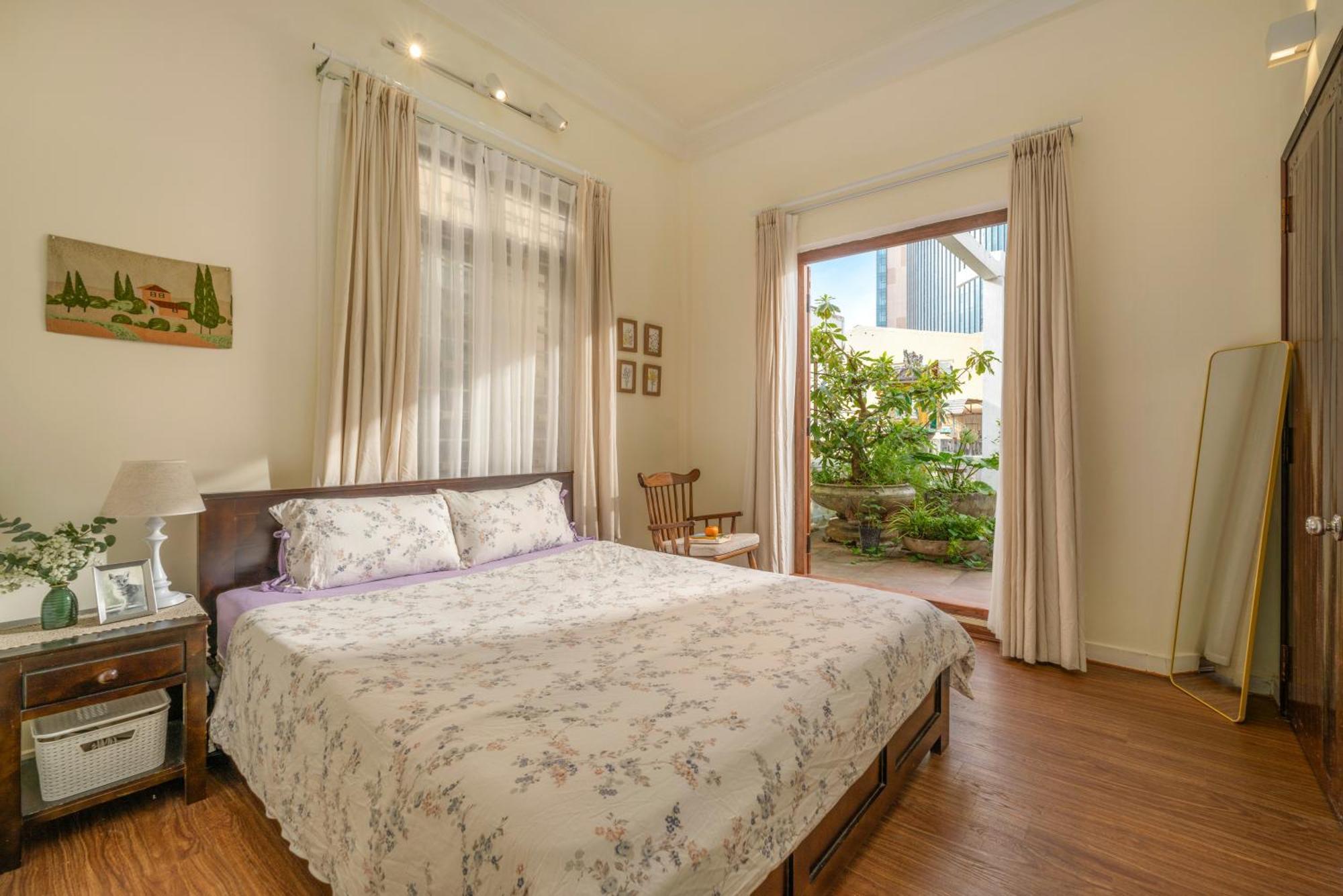 Forest Tag - 6/8 Ha Noi Huế Kültér fotó